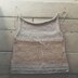 Gold and Silver Summer Camisole