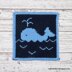 Whale Potholder