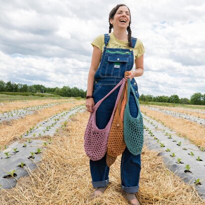 Nelkin Designs Farmstand Sack PDF