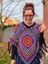 The Spellweaver Poncho