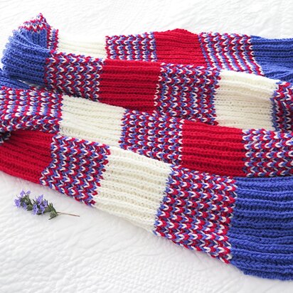 MK#19 Scarf