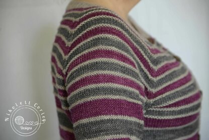 Rowette Cardigan