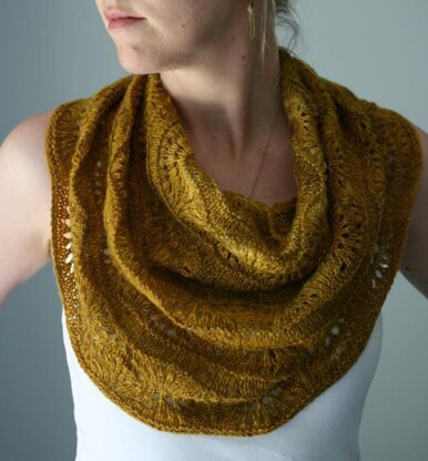 Aurelia Cowl