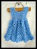 990 - baby and girls Dress
