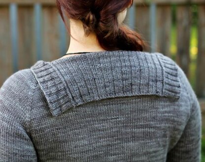 Marais Pullover