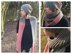 Mistake Rib Scarf