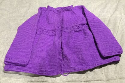 Sweater for Merade