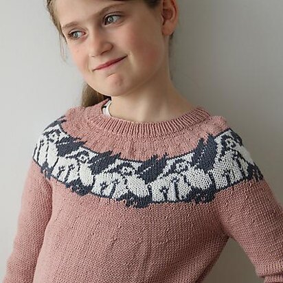 Colibri Sweater