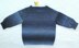 MK#80 Baby Pullover