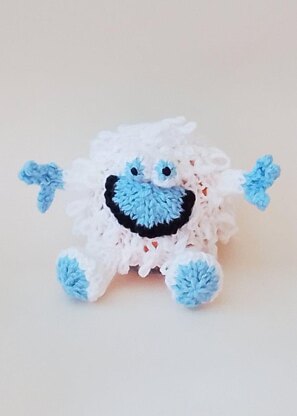 Yeti Chocolate Orange Cosy