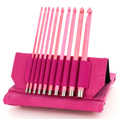 Crochet Hook Sets at WEBS