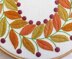 Stitchdoodles Golden Leaves Hand Embroidery Pattern