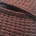 Chequered Infinity Scarf