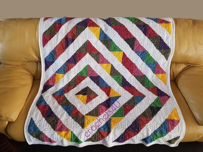 Diamond Quilt