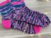 Your name socks