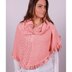 Plymouth Yarn 2991 Shawl