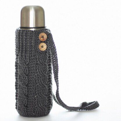 Thermos Cozy