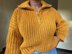 Zipline Sweater