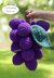 Grapes Plush