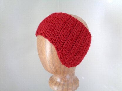 Ear Warmer Headband