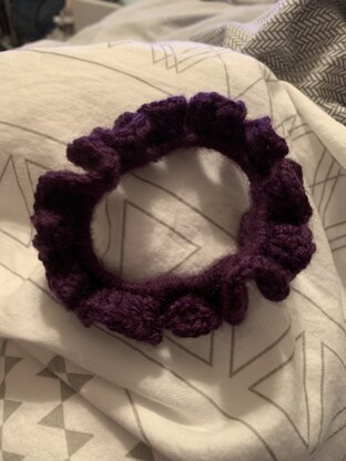 scrunchie