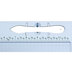 Scor-Pal Measuring & Scoring Board 12"X12" - Imperial