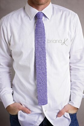 Wakefield Men's Knit Tie