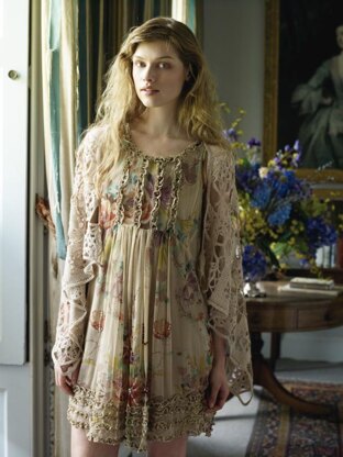 Rowan Lace Kollektion