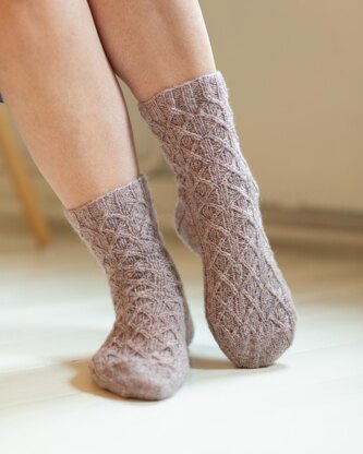Rouhe Socks