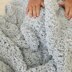Brahms Baby Blanket