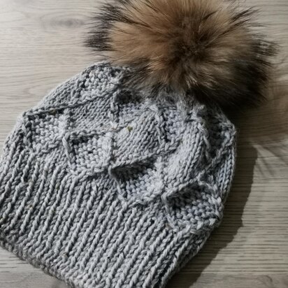 Alpine Chunky Beanie