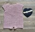 ROBYN Baby Romper