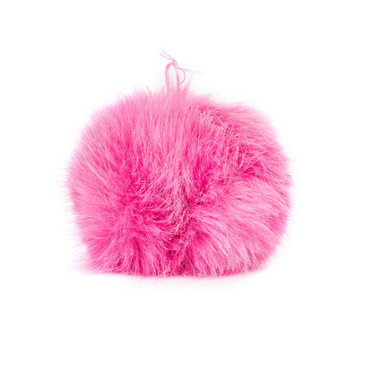 Rico Fake Fur Pompon