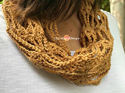 Incrocio Cowl