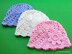 Baby Hat Crochet Pattern 133