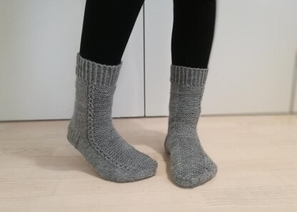 Rotvalli socks