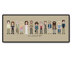 The Walking Dead Season Three - PDF Cross Stitch Pattern