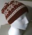 Nordic Ladies Beanie