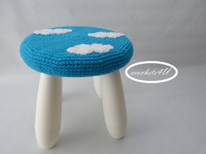 Cozy stool