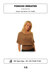 Poncho Sweater in BC Garn Silkbloom Fino - 2136BC - Downloadable PDF