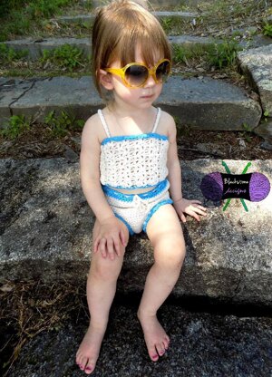 Baylee Tankini