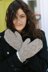 Kirsten Kapur Designs Clepsydra Mittens PDF