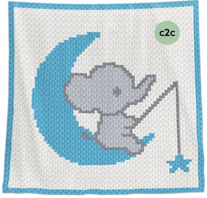 The Star Fisher - C2C