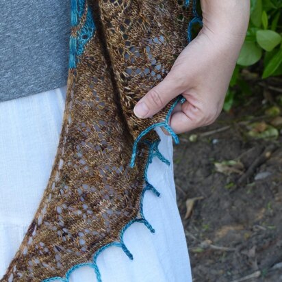 Little Dreams - knitting pattern