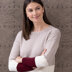 String Felicity Pullover PDF