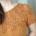 Irideae Lace Tee