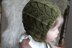 Shetland Lace Bonnet