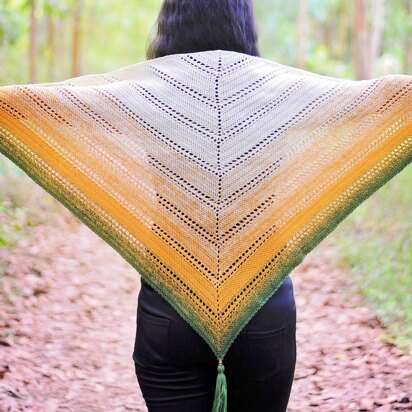 Genara Shawl