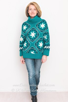 Mascot Sweater