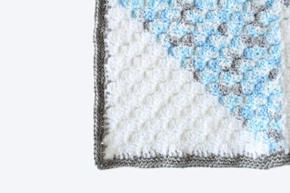 Pascal Baby Blanket